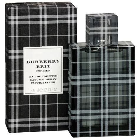 burberry brit for him eau de toilette natural spray|Burberry Brit for him fragrantica.